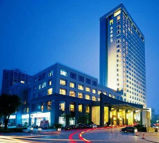Peninsula Hotel Shipu