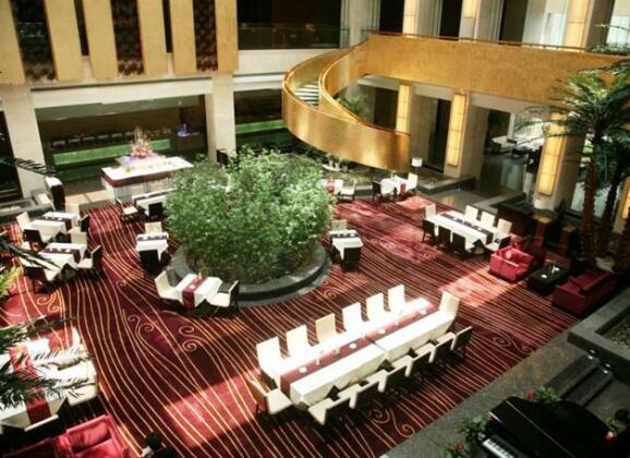 Peninsula Hotel Shipu - Photo3