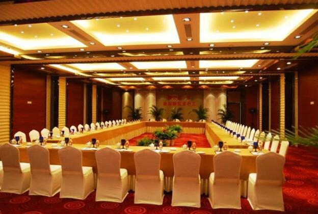 Peninsula Hotel Shipu - Photo4