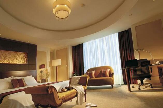 Plaza Hotel Yuyao - Photo3