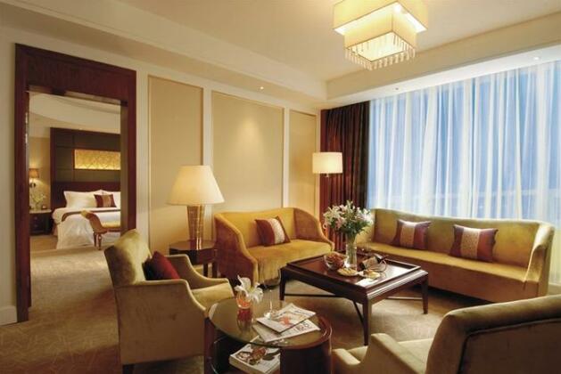 Plaza Hotel Yuyao - Photo4