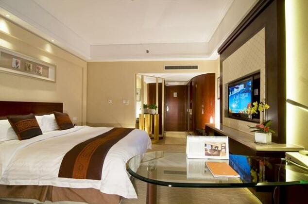Plaza Hotel Yuyao - Photo5