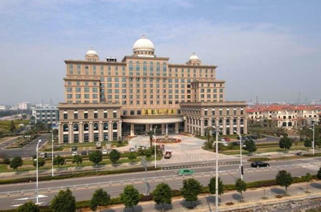 Prelude Huafu Hotel - Photo3