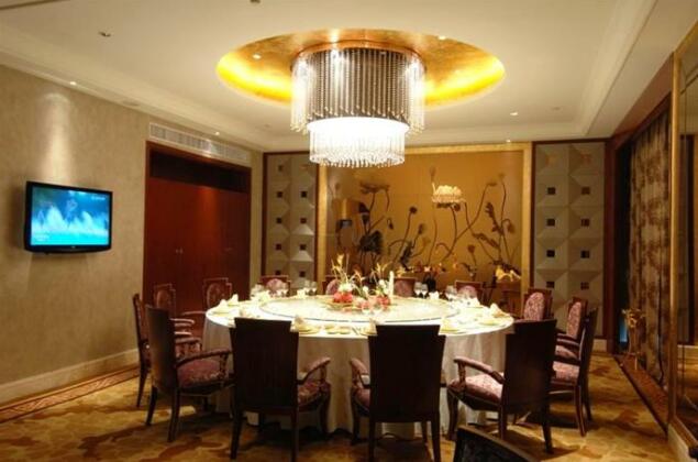 Prelude Huafu Hotel - Photo4