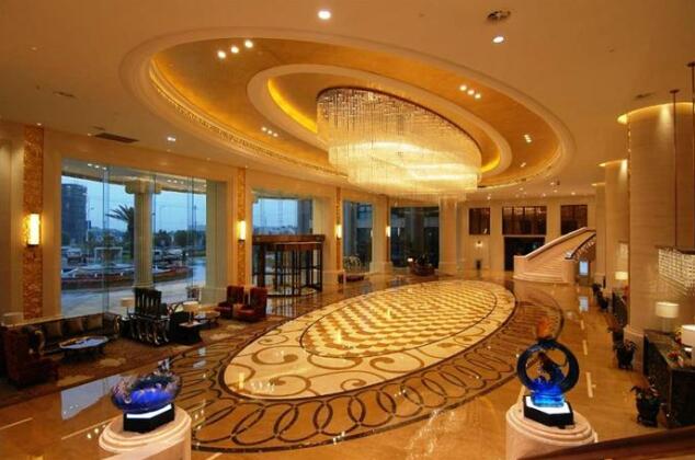 Prelude Huafu Hotel - Photo5