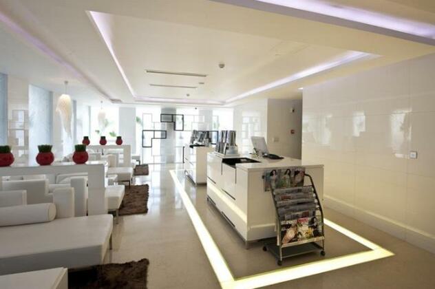 Prelude Ningbo Huayue Hotel - Photo4