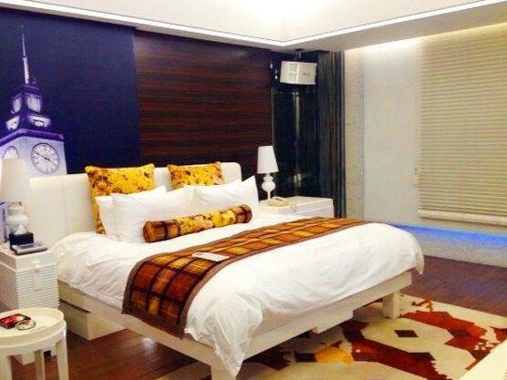 Prelude Ningbo Huayue Hotel - Photo5