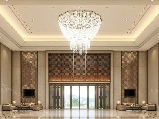 Qianhu Hotel Ningbo - Photo2