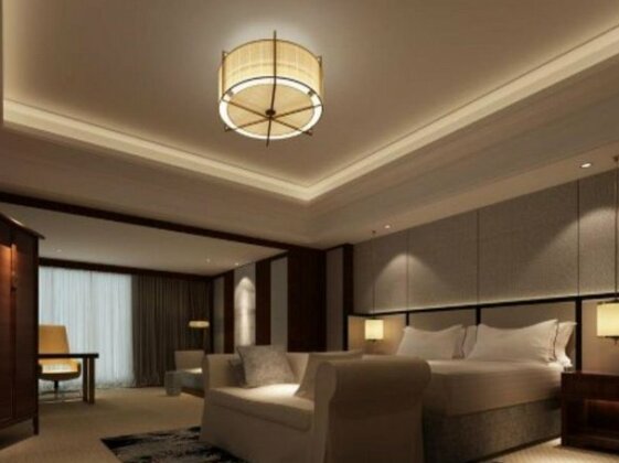 Qianhu Hotel Ningbo - Photo5