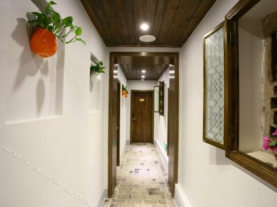 Qiantong Yishi Inn - Photo3