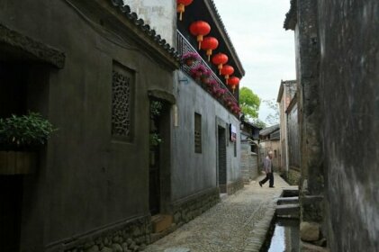 Qiantong Yishi Inn