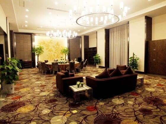 Qijiashan Hotel - Photo2