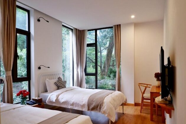 Qinglai Holiday Villa - Photo4