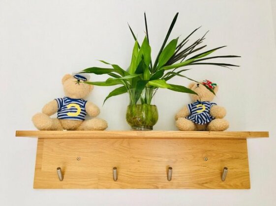 Qinglai Holiday Villa - Photo5