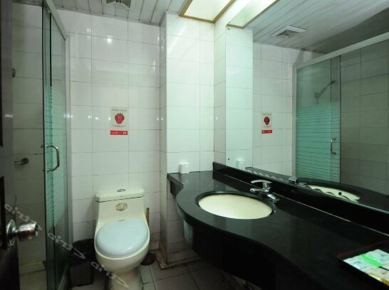 Qiyun Business Hotel - Photo3