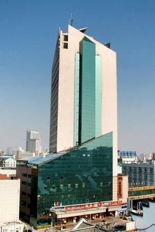 Quintessence Guomai Hotel - Photo2