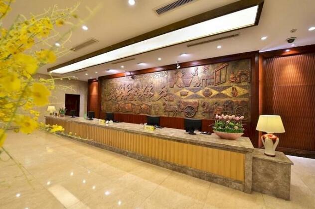 Quintessence Guomai Hotel - Photo3