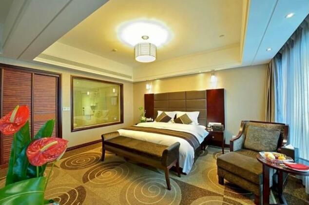 Quintessence Guomai Hotel - Photo4