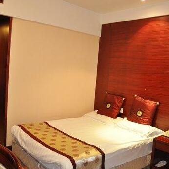 Raymond Holiday Hotel Ningbo - Photo3