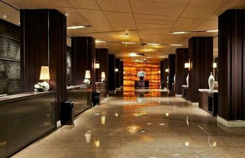 Ritz Hotel Ningbo - Photo3