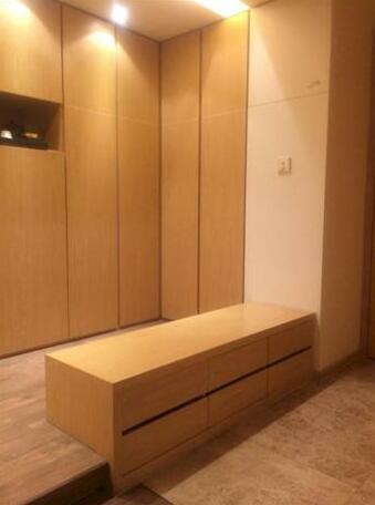 Ritz Hotel Ningbo - Photo5