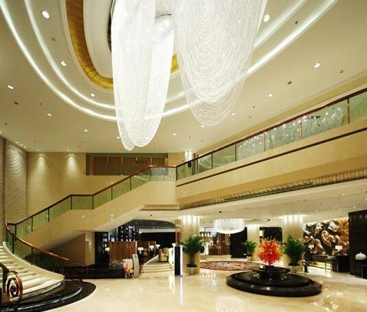 Riviera Hotel Ningbo