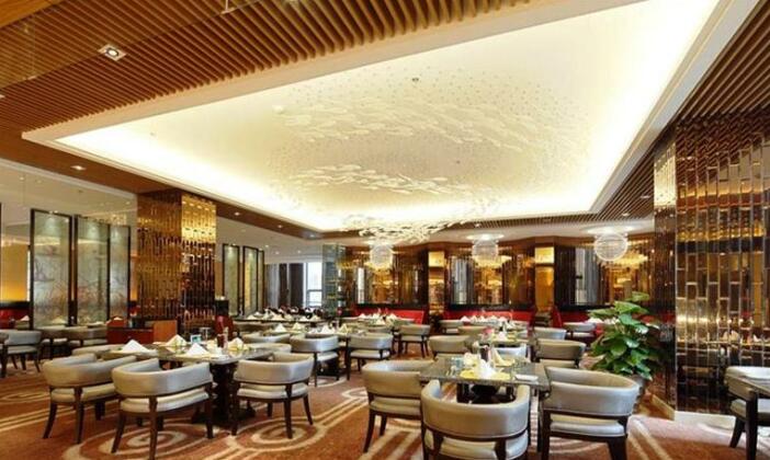 Riviera Hotel Ningbo - Photo2