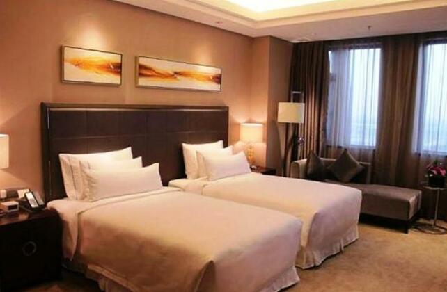 Riviera Hotel Ningbo - Photo4