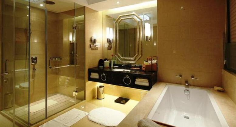 Riviera Hotel Ningbo - Photo5