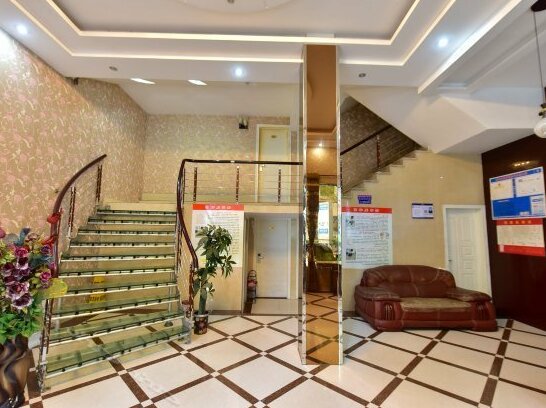 Rongxin Business Hotel - Photo3