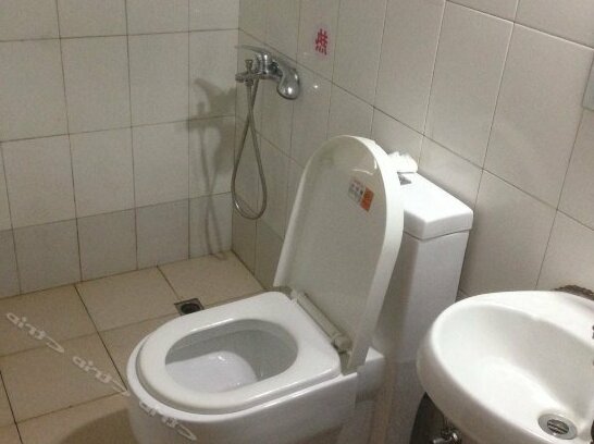 Sanxing Hotel Ningbo - Photo2
