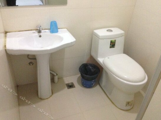 Sanxing Hotel Ningbo - Photo3