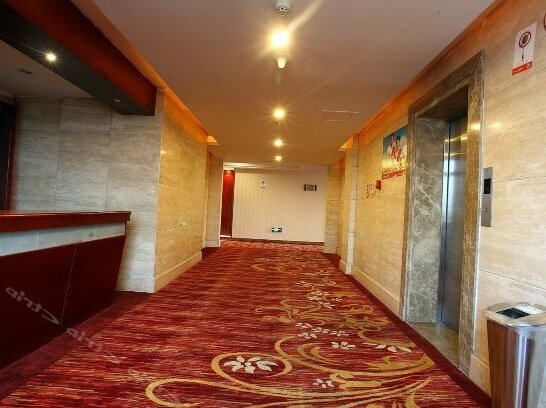 Shan Wai Shan Hotel - Photo3