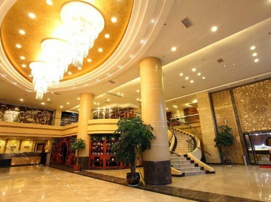 Shan Wai Shan Hotel - Photo4