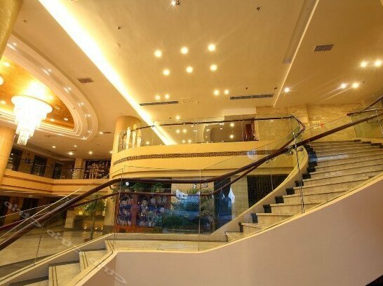 Shan Wai Shan Hotel - Photo5