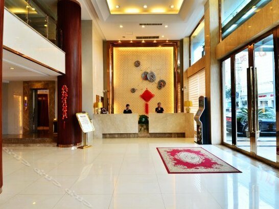 Shanggao Business Hotel - Photo2