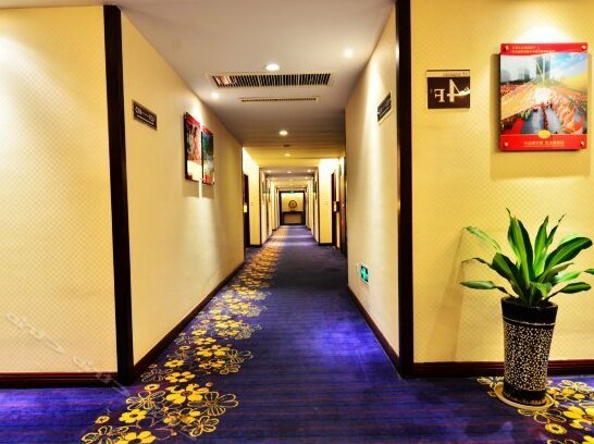 Shanggao Business Hotel - Photo3