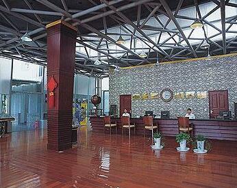 ShangLiangGang Tourist Resort - Photo3