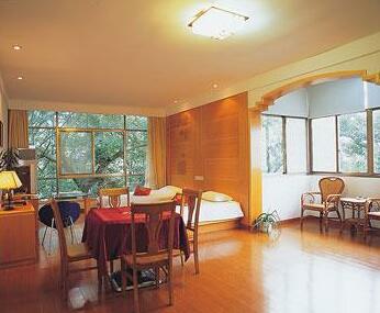 ShangLiangGang Tourist Resort - Photo4