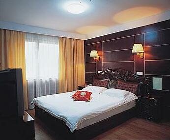 ShangLiangGang Tourist Resort - Photo5