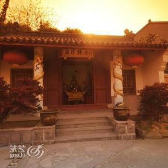 Shangri-la Manor Hotel - Cixi - Photo3