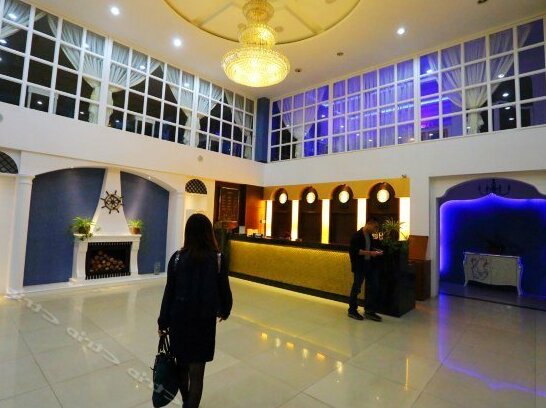 Shengdao Business Motel - Photo2