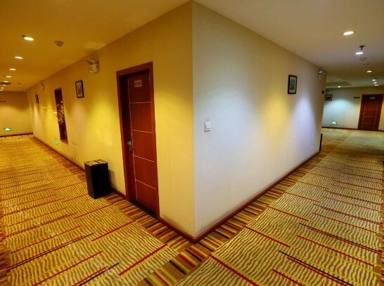 Shengdao Business Motel - Photo3