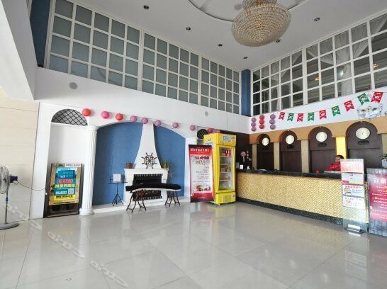 Shengdao Business Motel - Photo4