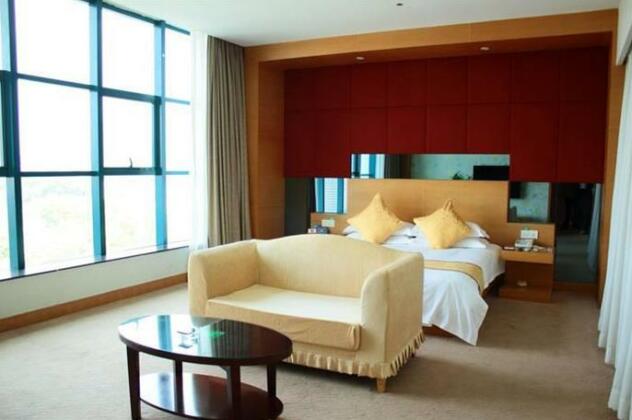 Shi Pu Business Hotel - Photo2