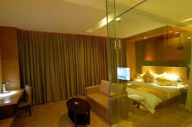 Shi Pu Business Hotel - Photo4