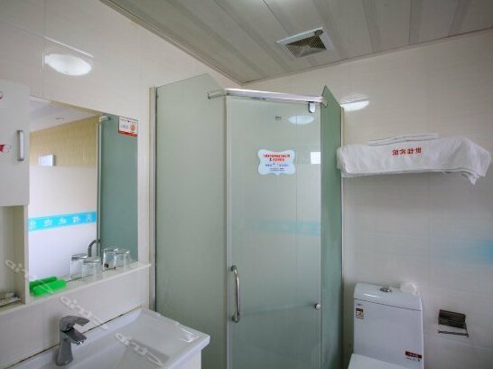 Shijia Hotel Ningbo - Photo3