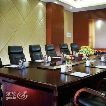Shipu New Century Hotel Xiangshan - Photo2