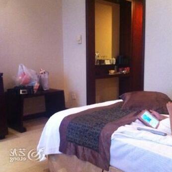Shipu New Century Hotel Xiangshan - Photo5