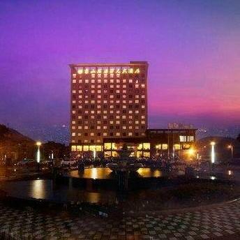 Shipu New Century Hotel Xiangshan